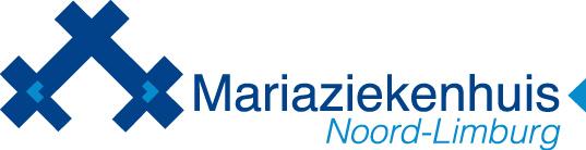 Logo Mariaziekenhuis