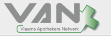 Vlaams Apothekersnetwerk