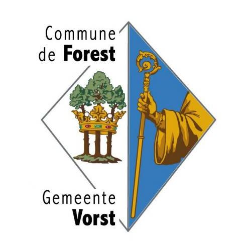 logo Forest-Vorst