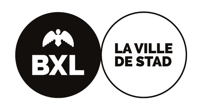 logo Stad-Brussel