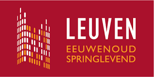 logo Stad-Leuven