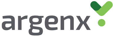 logo argenx