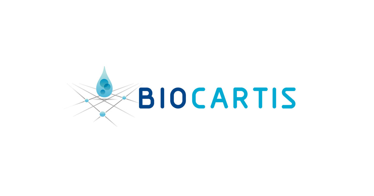 logo biocartis