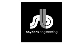 logo boydens