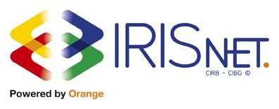 logo irisnet