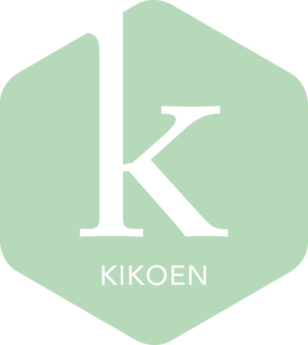 logo kikoen-munt